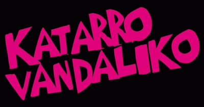 logo Katarro Vandaliko